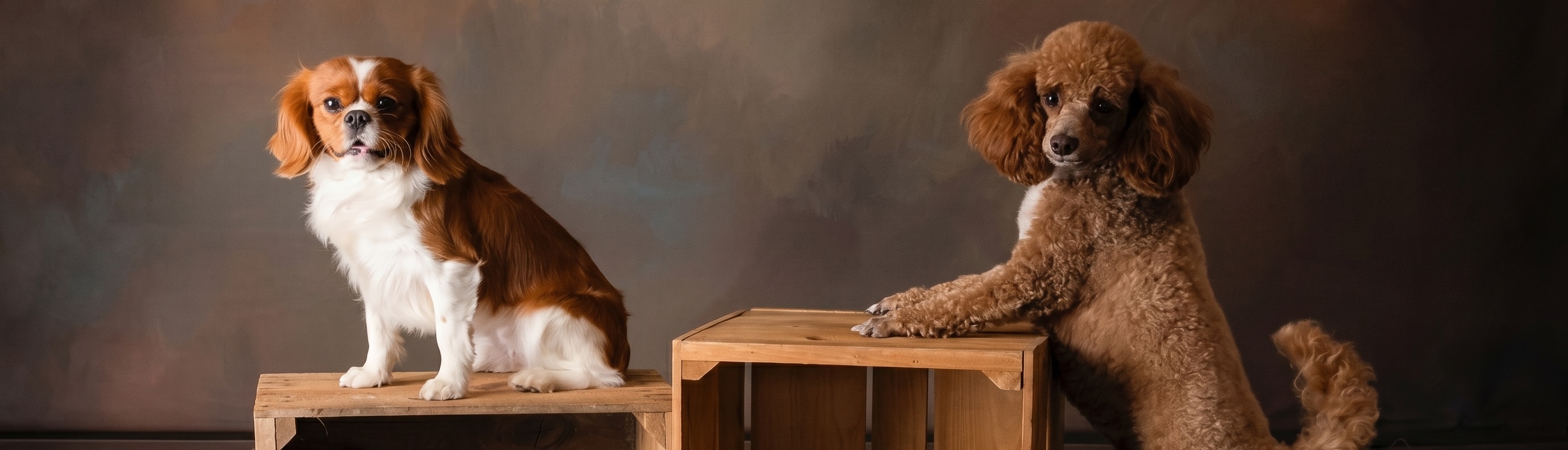 Cavapoo LoveBugs